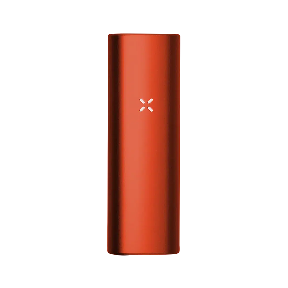 Pax Mini - Poppy Red