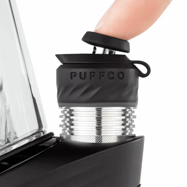 PuffCo Peak Pro 3DXL - Detail