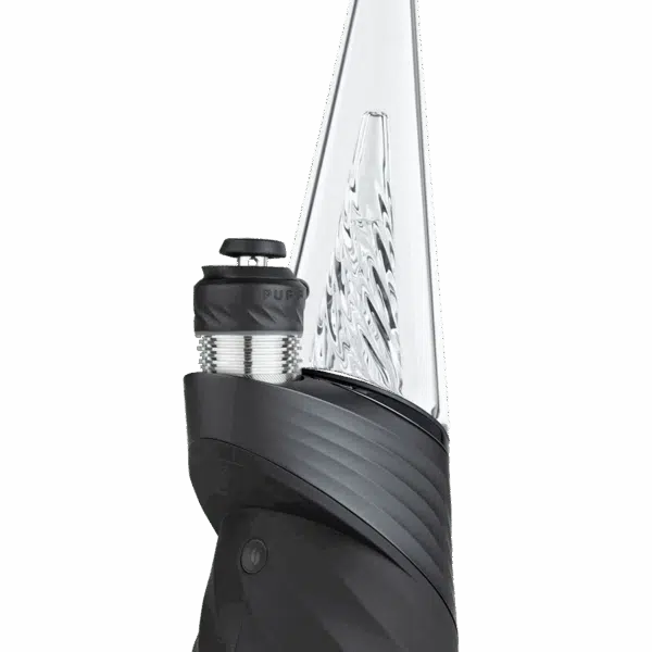 PuffCo Peak Pro 3DXL - Left Side