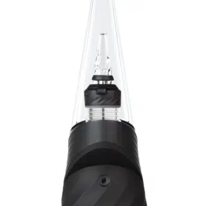 PuffCo Peak Pro 3DXL - Onyx - Front