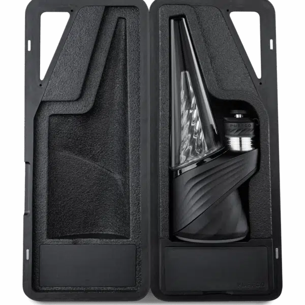 PuffCo Peak Pro 3DXL - Case