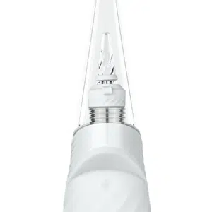 PuffCo Peak Pro 3DXL - Pearl - Front