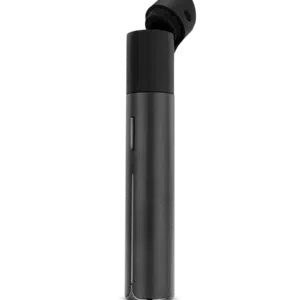 PuffCo Pivot Three-Quarter Left - Onyx