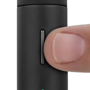 PuffCo Pivot Click - Onyx