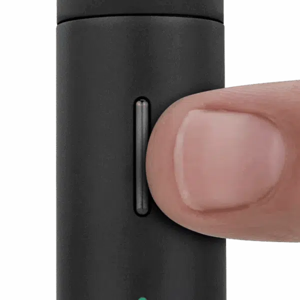PuffCo Pivot Click - Onyx