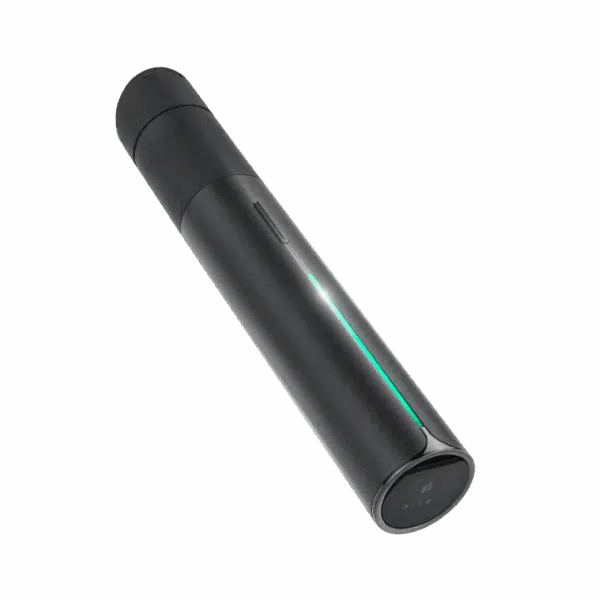 PuffCo Pivot Floating Right - Onyx