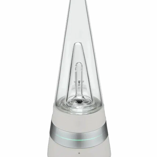 PuffCo New Peak - Cloud - Back