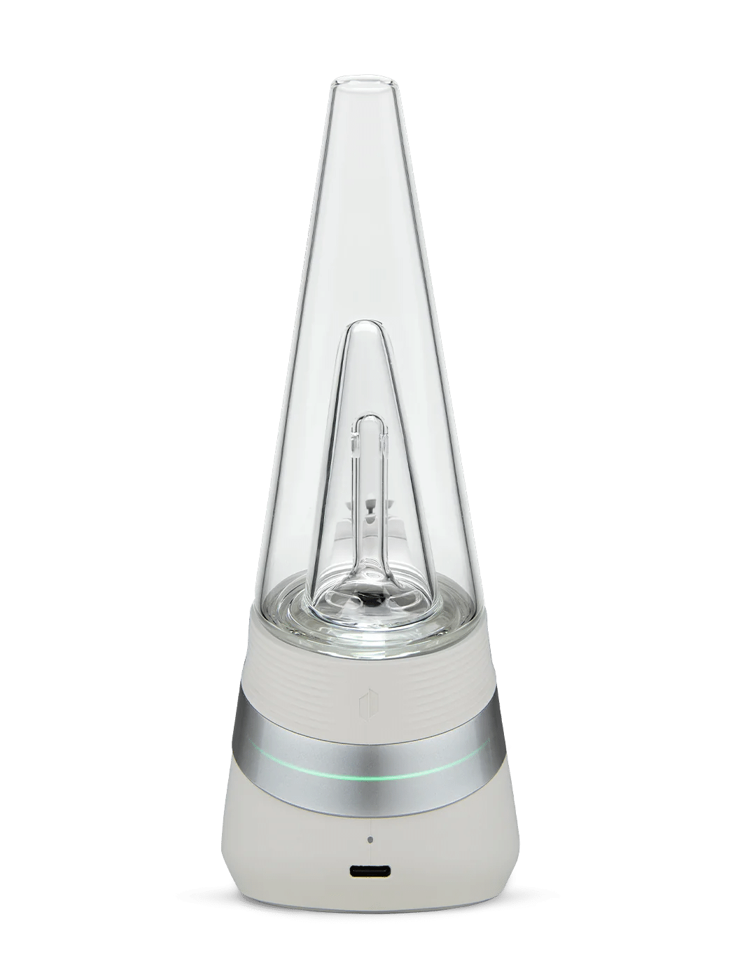 PuffCo New Peak - Cloud - Back