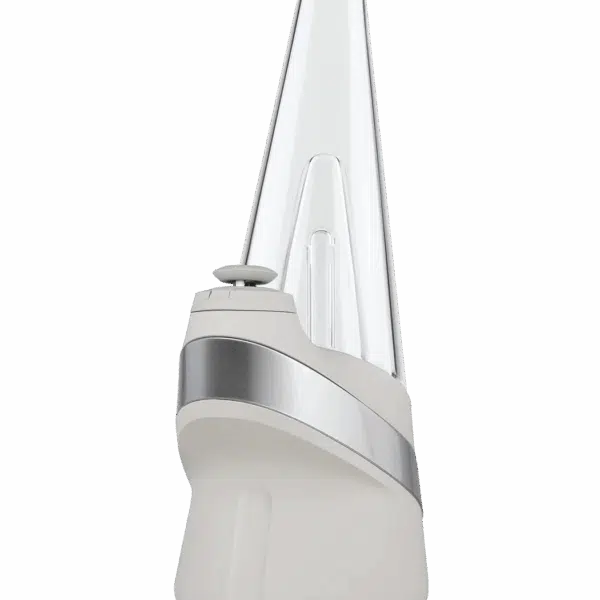 PuffCo New Peak - Cloud - Left ¾