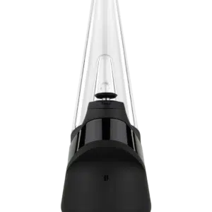 PuffCo New Peak - Onyx - Front
