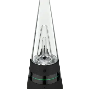 PuffCo New Peak - Onyx - Back