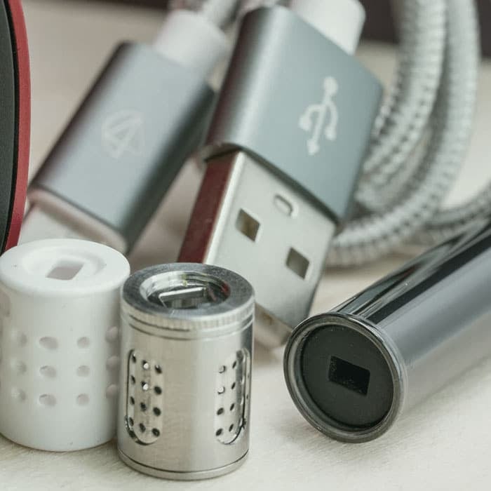 Vaporizer Accessories