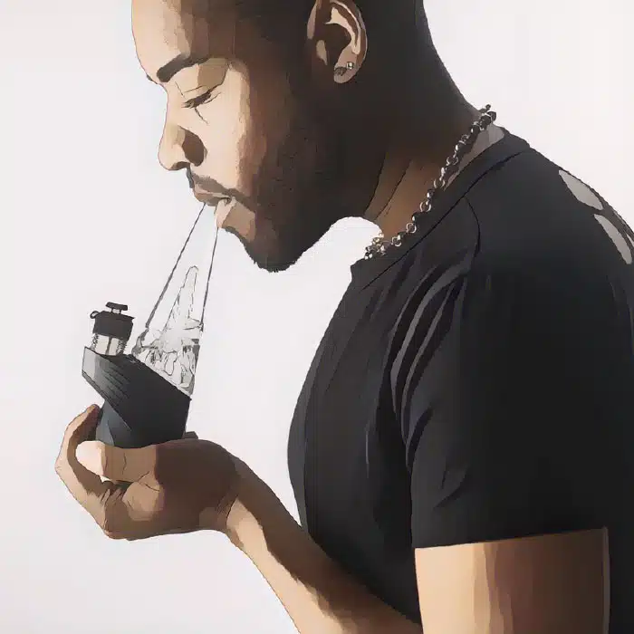 Dab Rig Vaporizers