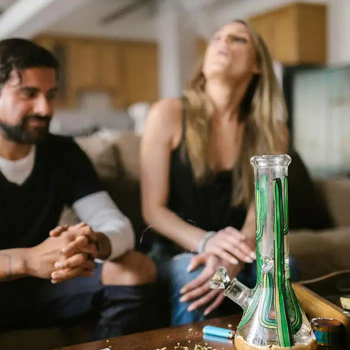Glassware