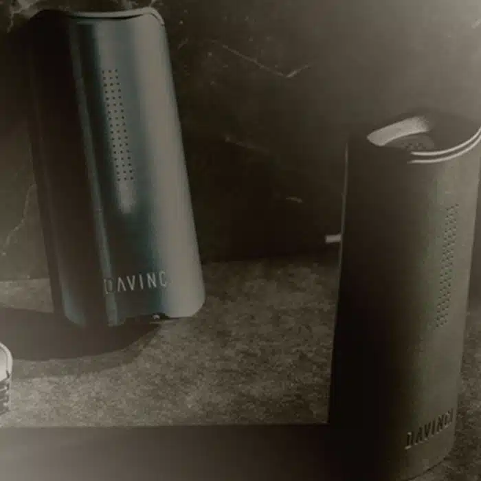 Wax Vaporizers