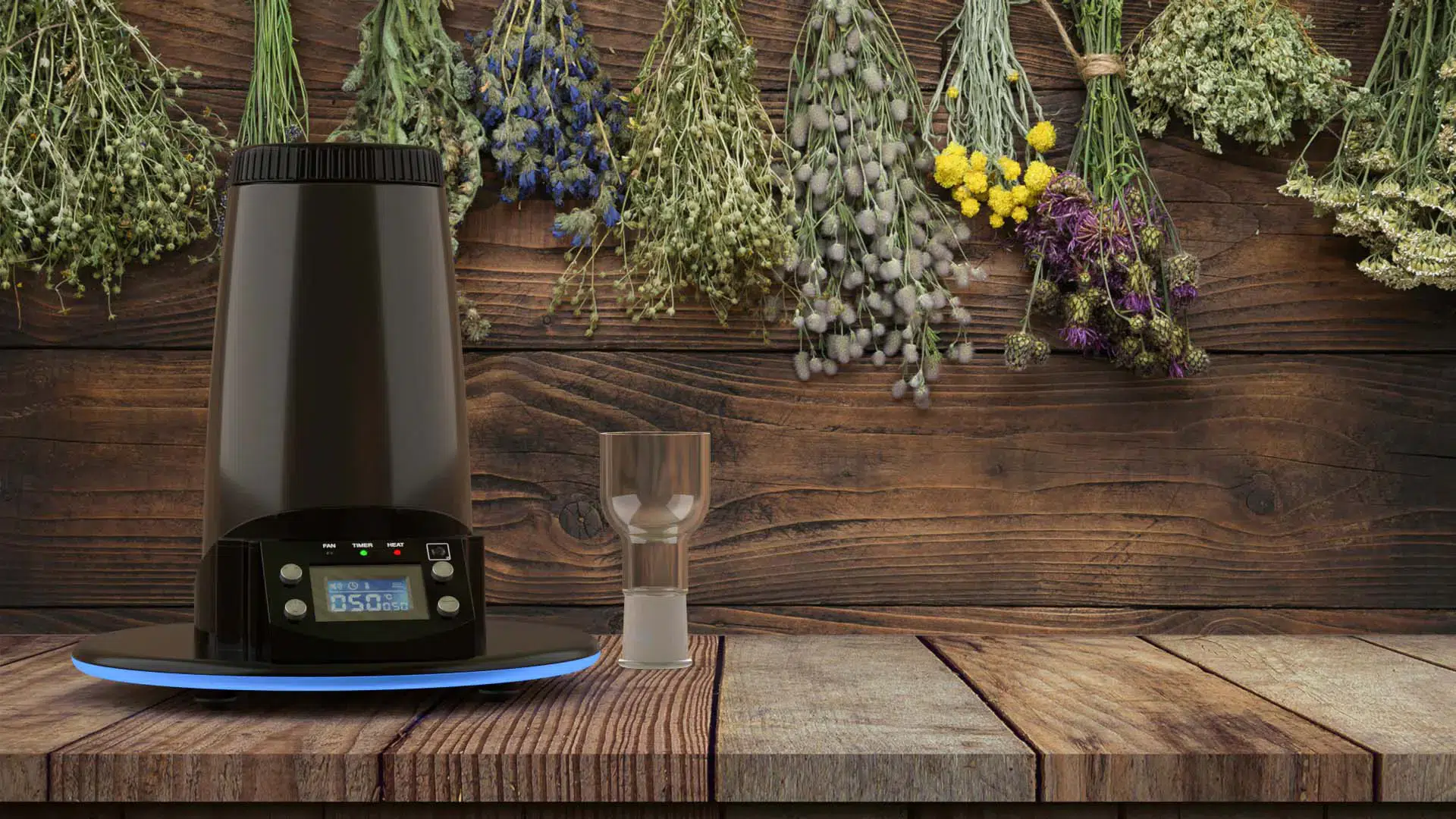 Arizer Extreme Q - After Sesh Refresh