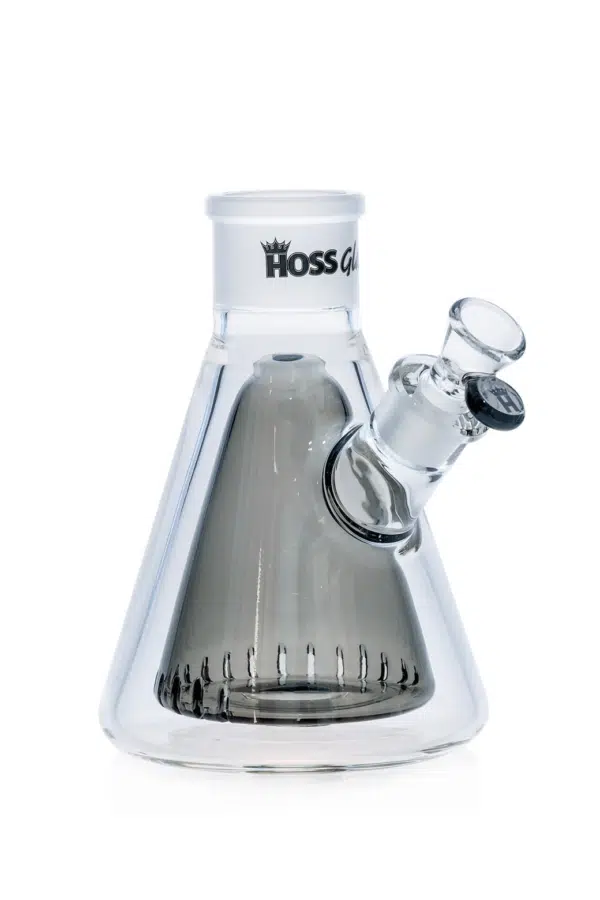 Hoss Glass H006