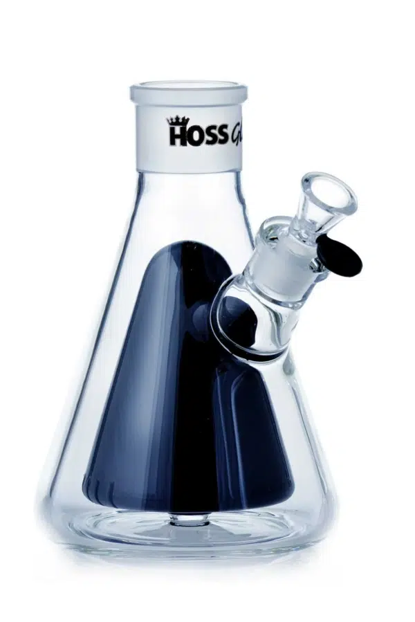 Hoss Glass H006 - Black
