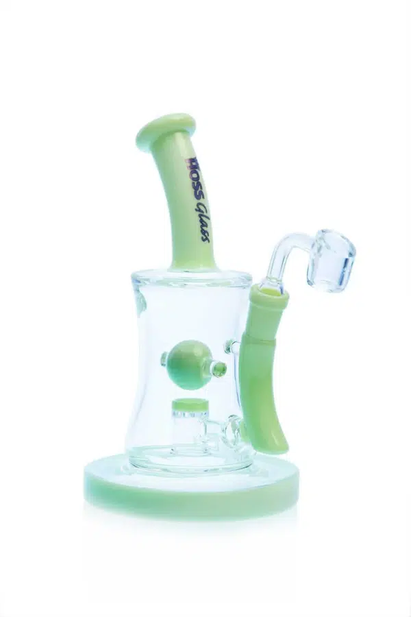 Hoss Glass H509 - Image 5