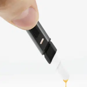PuffCo Hot Knife - Onyx