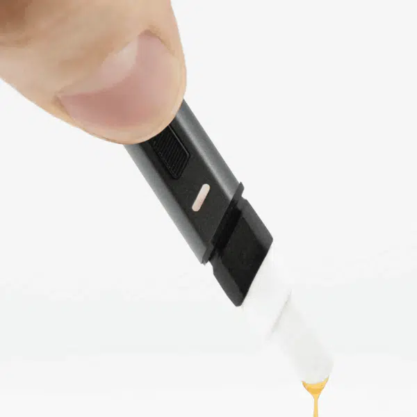 PuffCo Hot Knife - Onyx