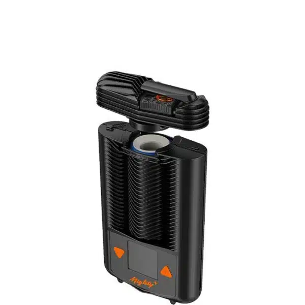 Storz & Bickel Mighty Plus Vaporizer - Image 7