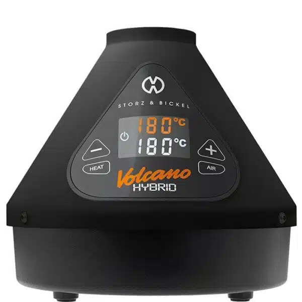 Storz & Bickel VOLCANO HYBRID - Image 9
