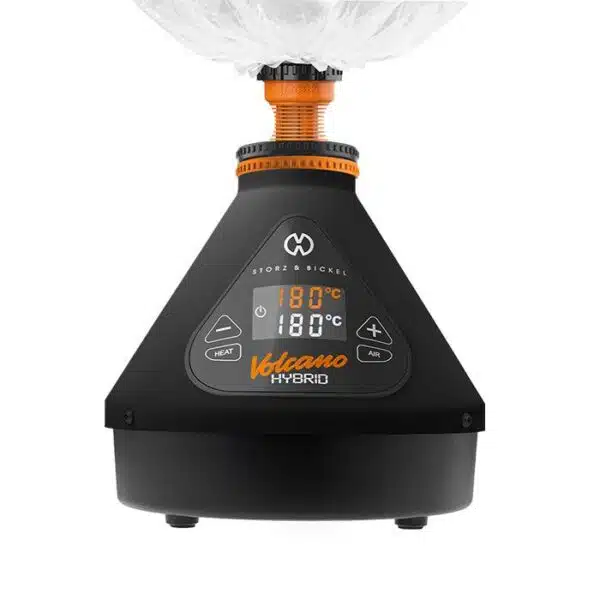 Storz & Bickel VOLCANO HYBRID - Image 3