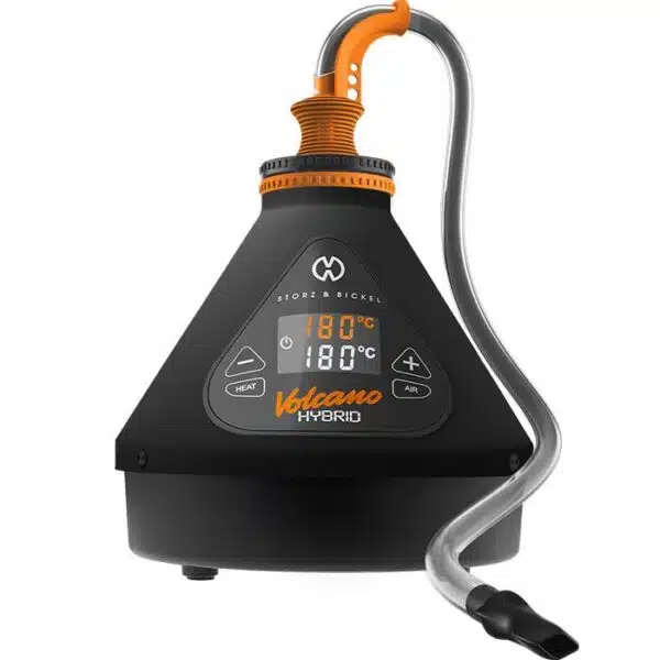 Storz & Bickel VOLCANO HYBRID - Image 4