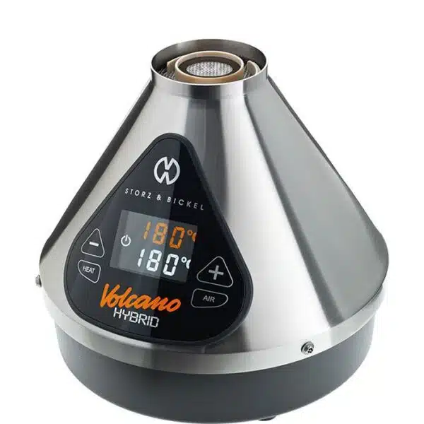 Storz & Bickel VOLCANO HYBRID - Image 16