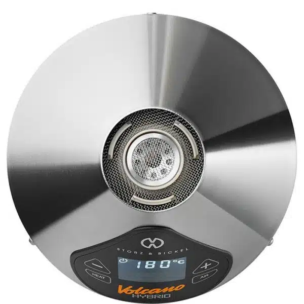 Storz & Bickel VOLCANO HYBRID - Image 17