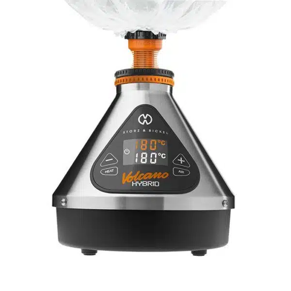 Storz & Bickel VOLCANO HYBRID - Image 11