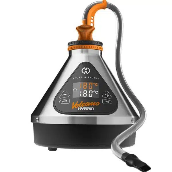 Storz & Bickel VOLCANO HYBRID - Image 12
