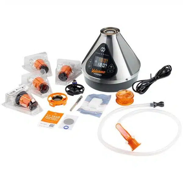 Storz & Bickel VOLCANO HYBRID - Image 13