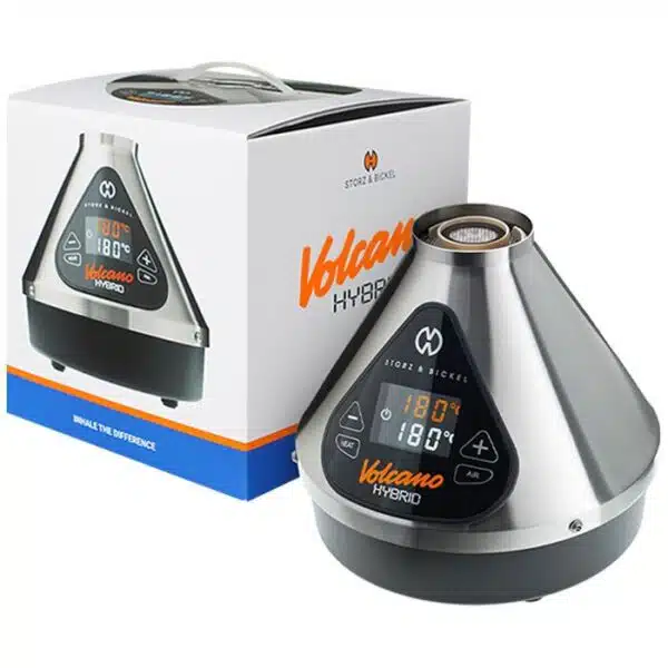 Storz & Bickel VOLCANO HYBRID - Image 18