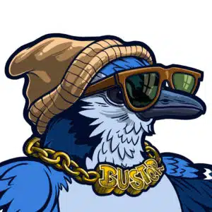 Buster-Author-Head