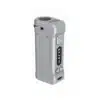 Yocan UNI Pro 2.0 Box Mod Silver