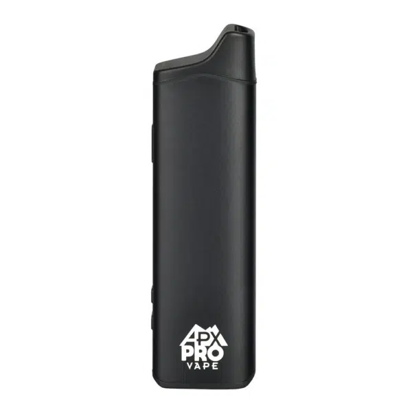 Pulsar APX Pro - JET BLACK