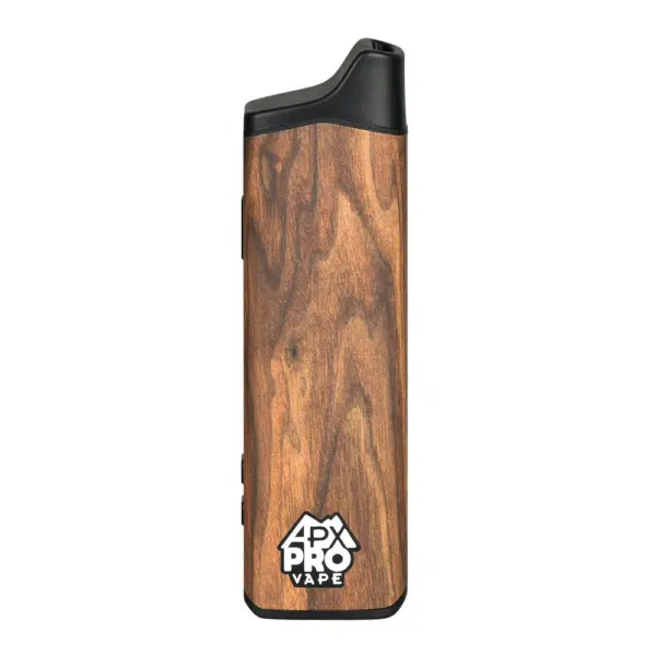 Pulsar APX Pro - WOOD GRAIN