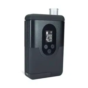 Arizer ArGo Main
