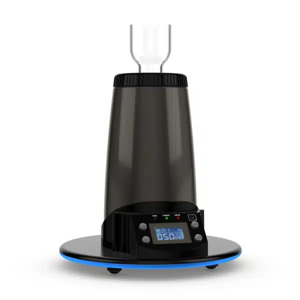 Arizer Extreme Q With Aroma Cup