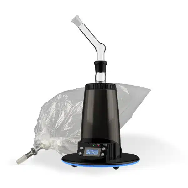 Arizer Extreme Q With Filling Balloon