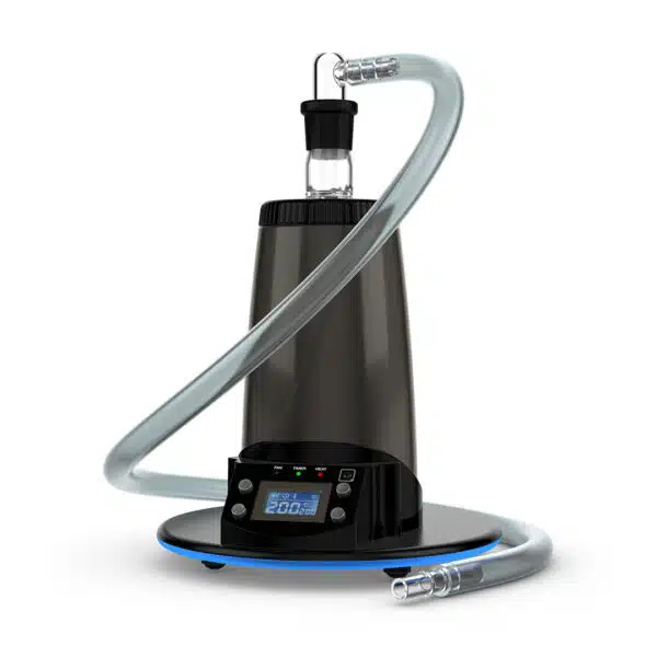 Arizer Extreme Q With Whip Tube