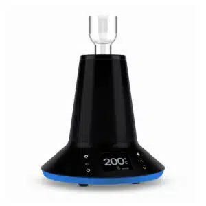 Arizer XQ2 With Aroma Dish