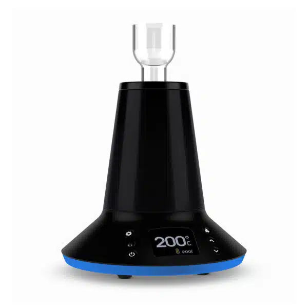 Arizer XQ2 With Aroma Dish