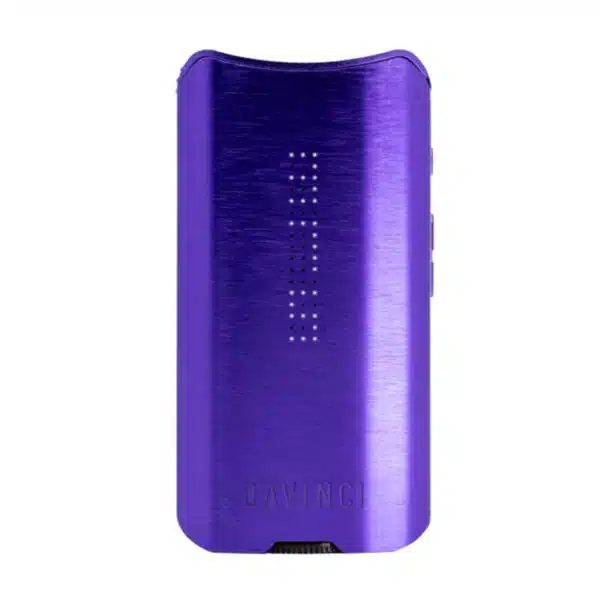 DAVINCI IQ3 Amethyst