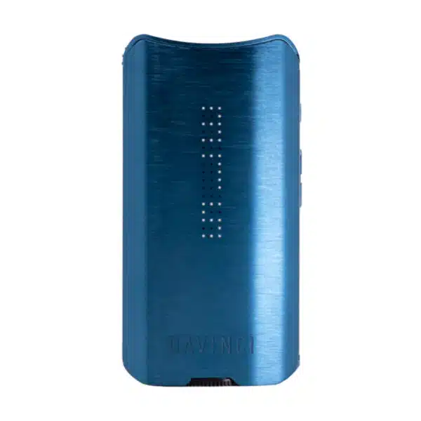 DAVINCI IQ3 Cobalt