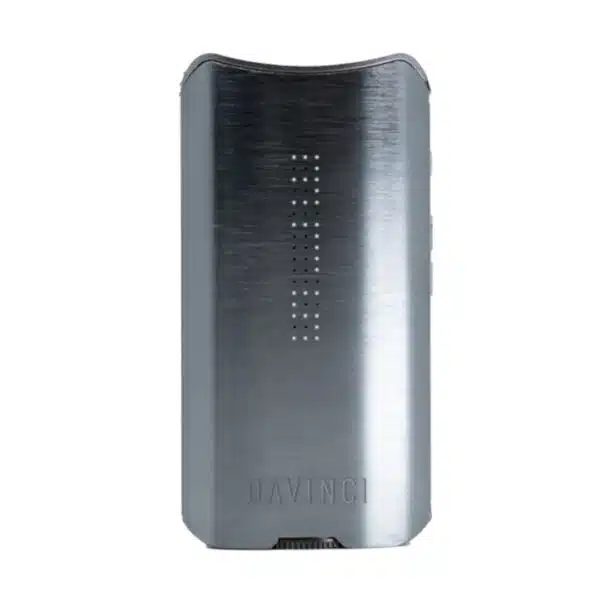 DAVINCI IQ3 Gunmetal