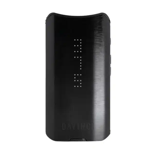 DAVINCI IQ3 Onyx