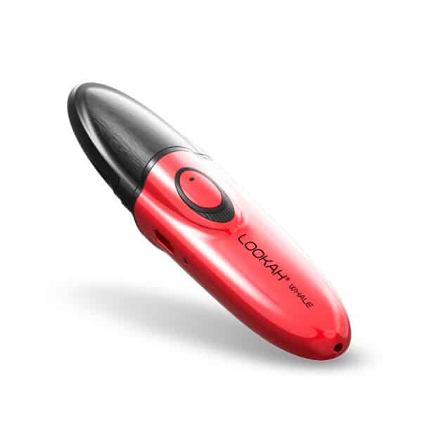 LOOKAH Whale Handheld